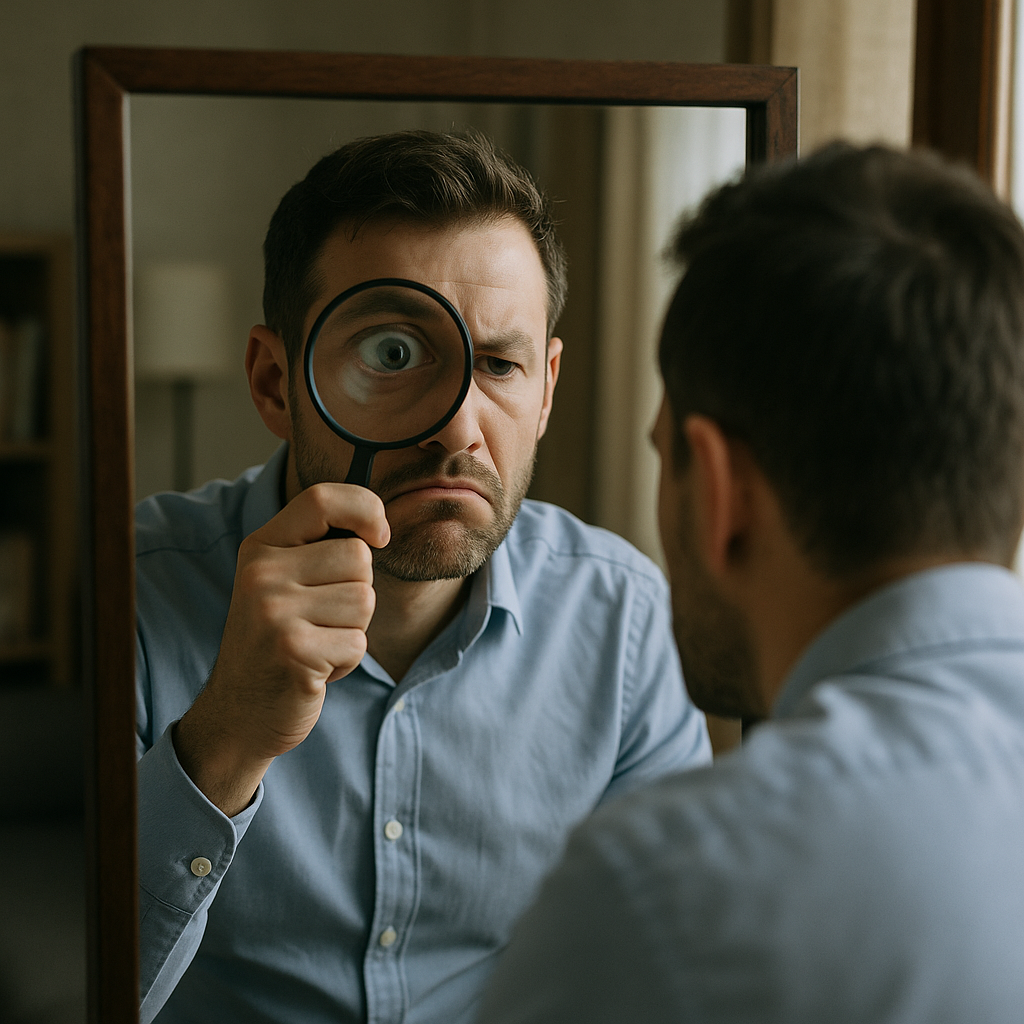 Distorções cognitivas: você está interpretando a realidade de forma correta?